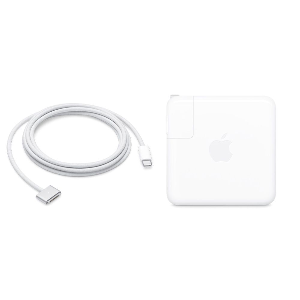 Apple USB-C Power Adapter